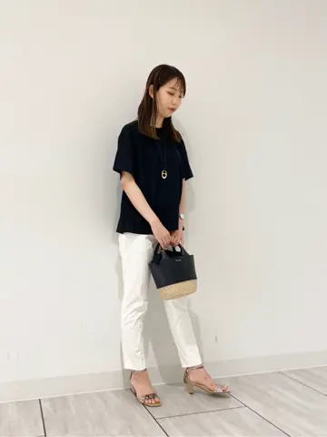 23区 原 コーディネート画像