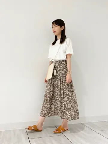 23区 原 コーディネート画像