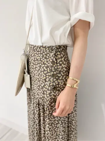 23区 原 コーディネート画像