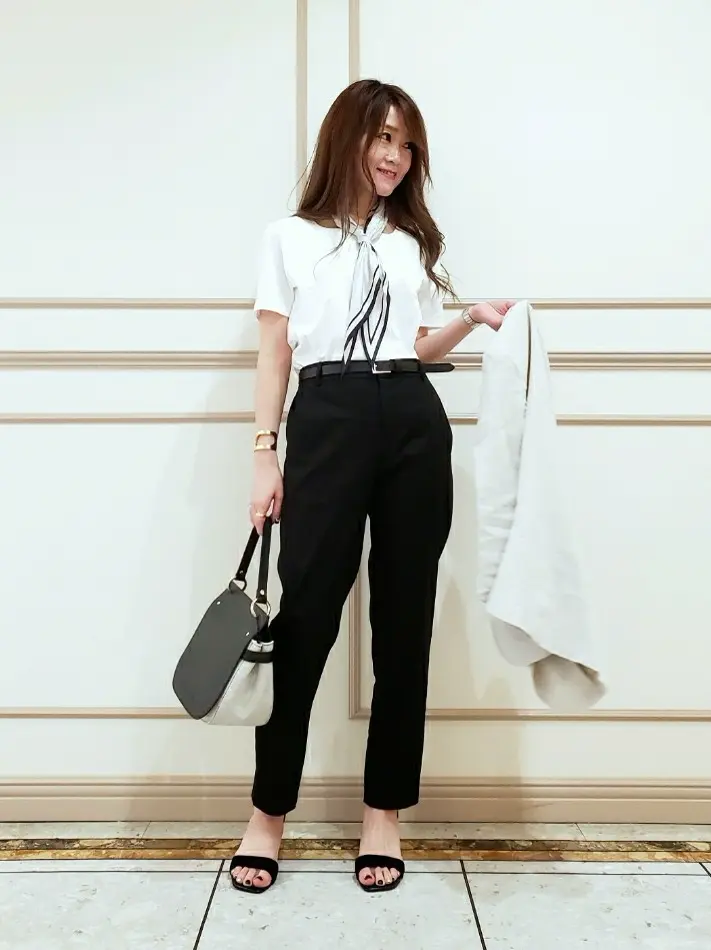  濱地 コーディネート画像