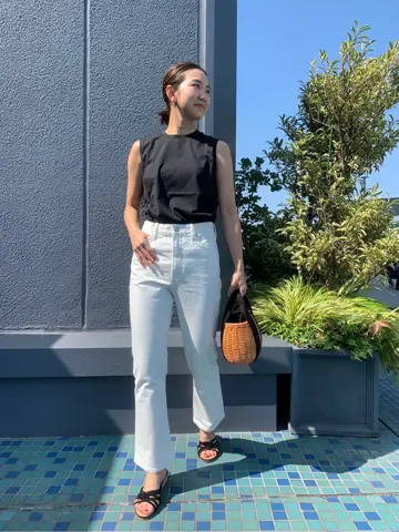 23区 大原 コーディネート画像