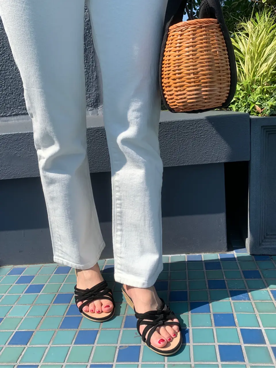 23区 大原 コーディネート画像