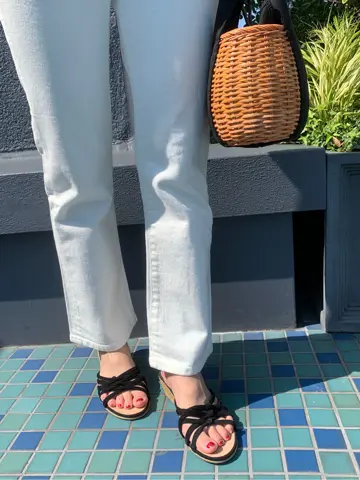 23区 大原 コーディネート画像