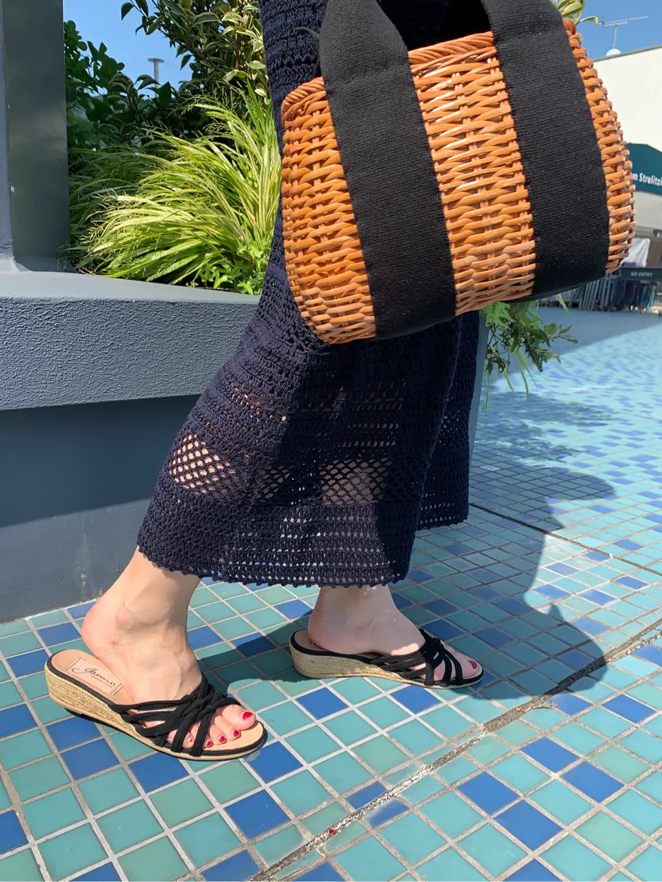 23区 大原 コーディネート画像