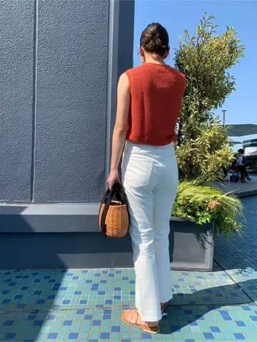 23区 大原 コーディネート画像