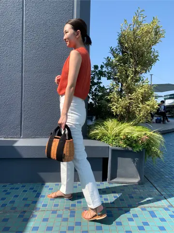 23区 大原 コーディネート画像