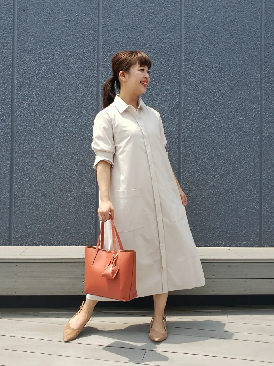  阿多 コーディネート画像