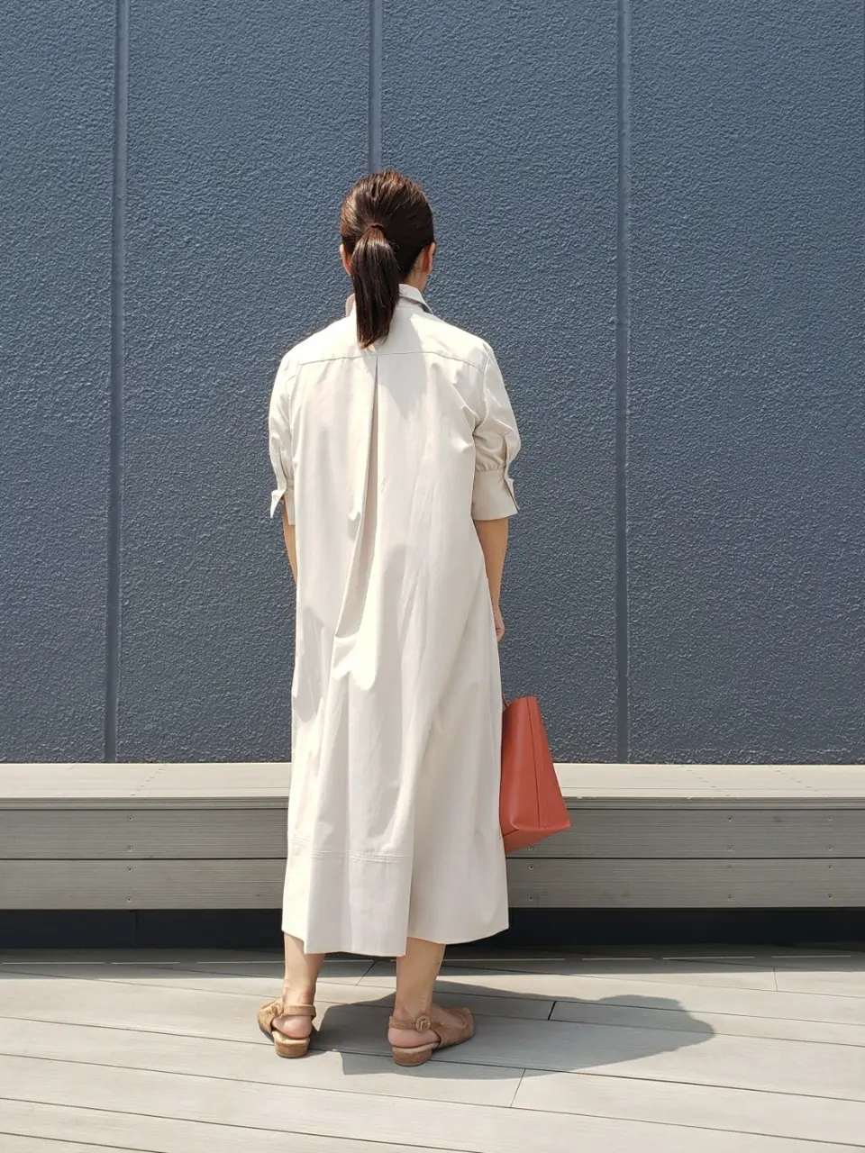 23区 阿多 コーディネート画像