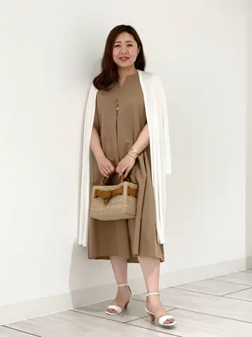 23区 幸田 コーディネート画像