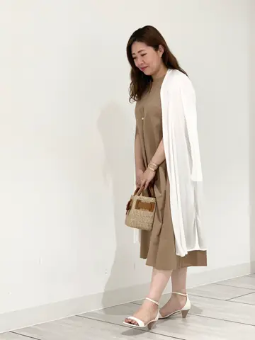 23区 幸田 コーディネート画像