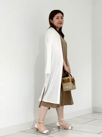 23区 幸田 コーディネート画像