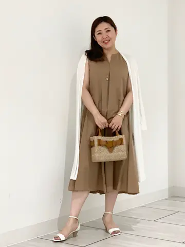 23区 幸田 コーディネート画像