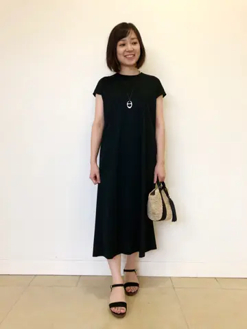 23区 西野 コーディネート画像