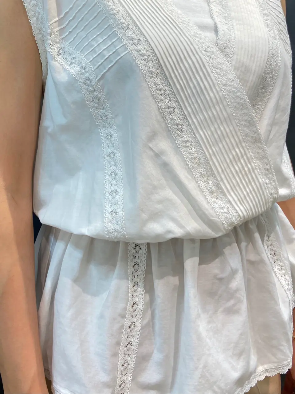 23区 佐藤 コーディネート画像