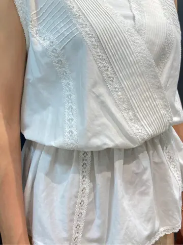 23区 佐藤 コーディネート画像