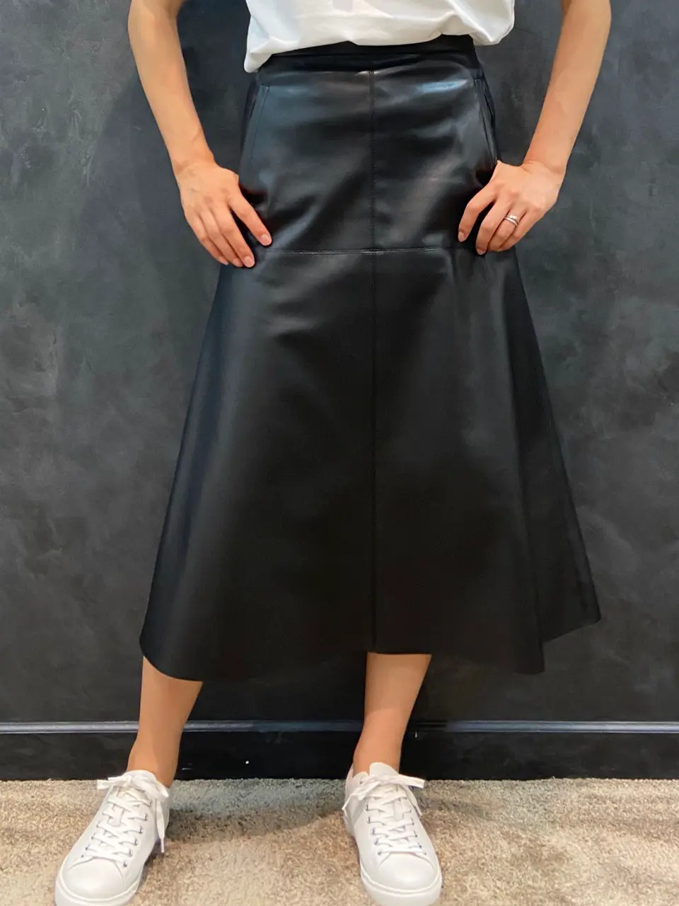 23区 佐藤 コーディネート画像