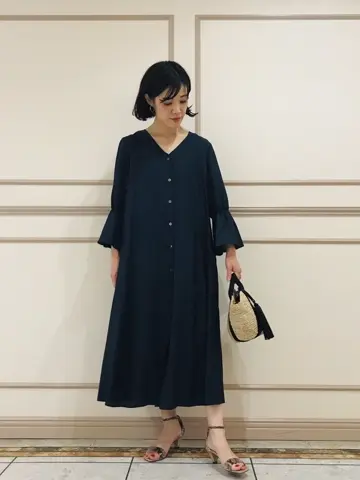 23区 岡田 コーディネート画像