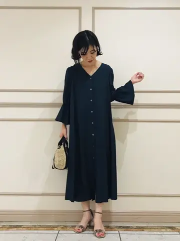 23区 岡田 コーディネート画像