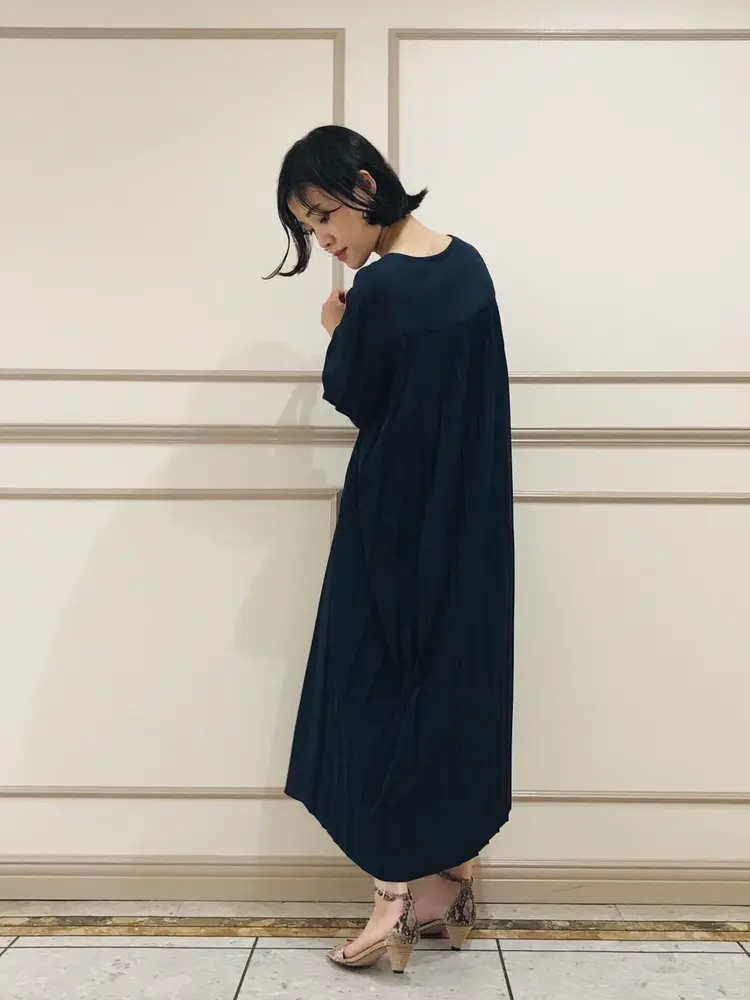 23区 岡田 コーディネート画像