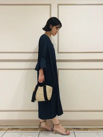 23区 岡田 コーディネート画像