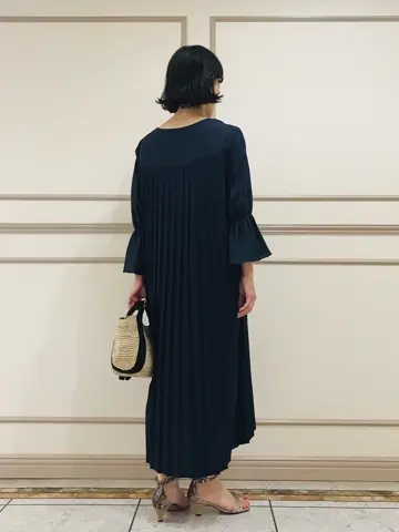 23区 岡田 コーディネート画像