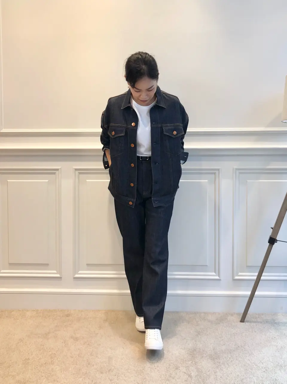 23区 松本 コーディネート画像