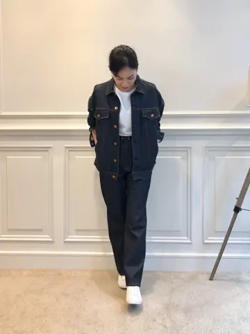 23区 松本 コーディネート画像