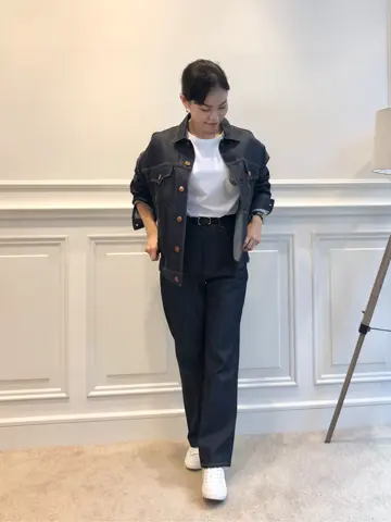 23区 松本 コーディネート画像