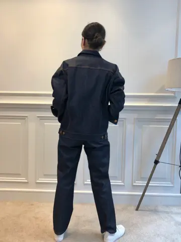 23区 松本 コーディネート画像