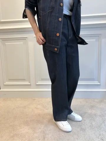 23区 松本 コーディネート画像