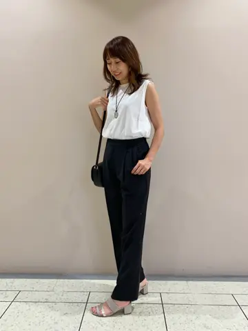 23区 Kanako コーディネート画像