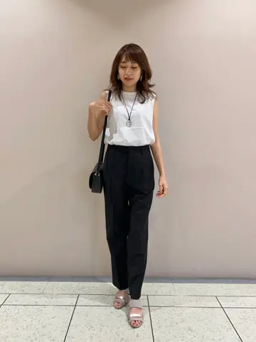 23区 Kanako コーディネート画像