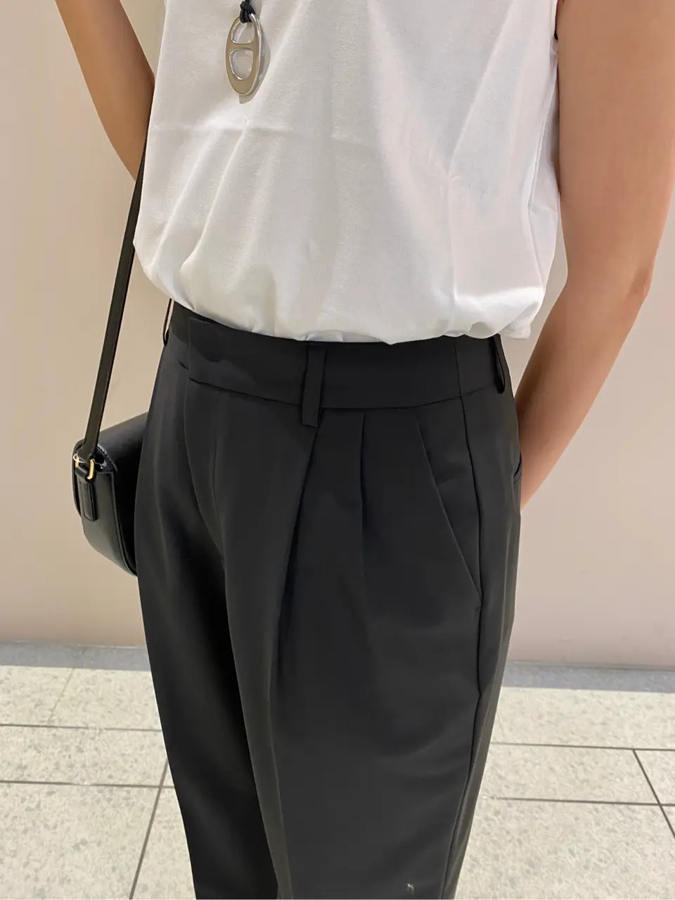 23区 Kanako コーディネート画像