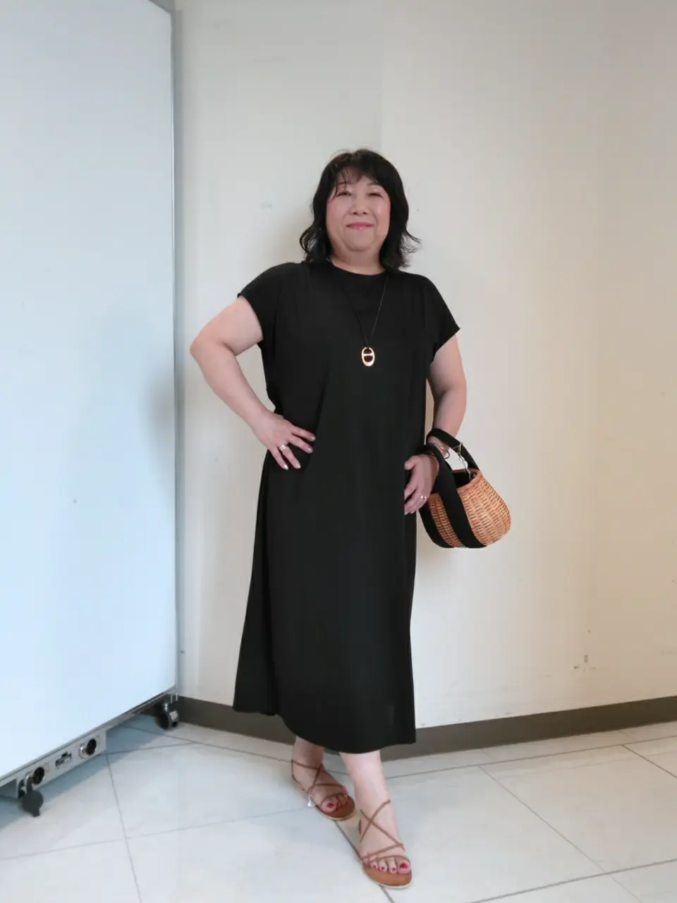 23区 武田 コーディネート画像