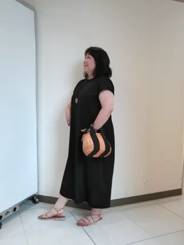 23区 武田 コーディネート画像