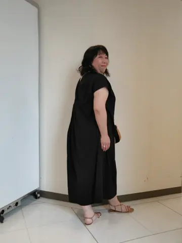 23区 武田 コーディネート画像