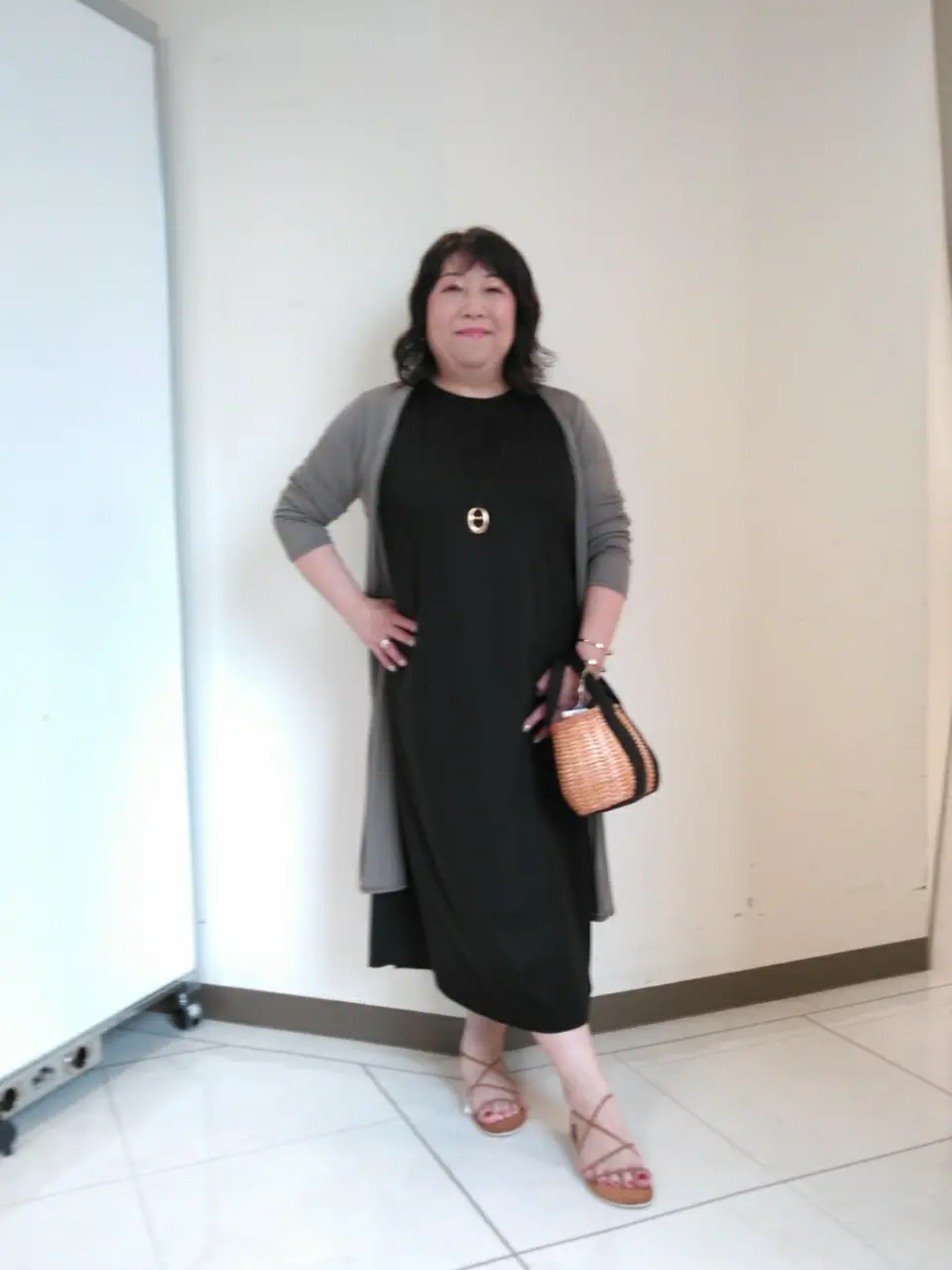 23区 武田 コーディネート画像