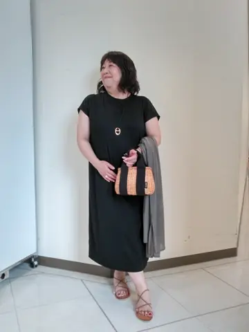 23区 武田 コーディネート画像