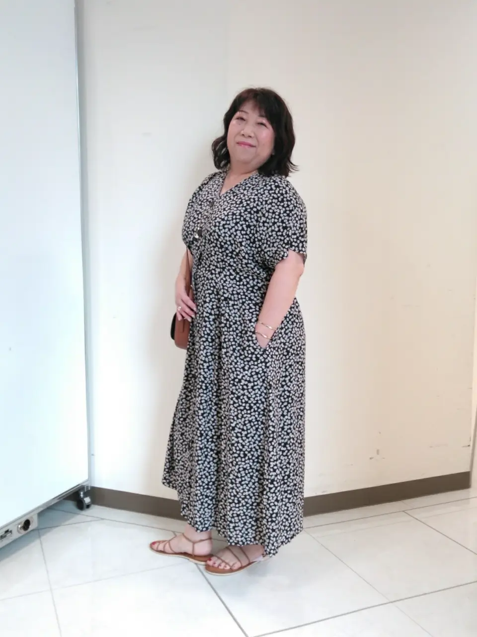 23区 武田 コーディネート画像