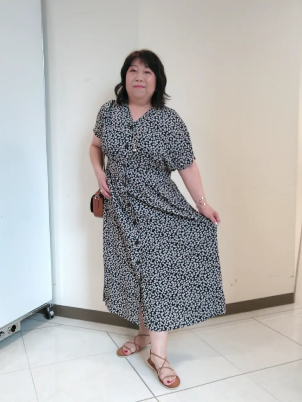 23区 武田 コーディネート画像