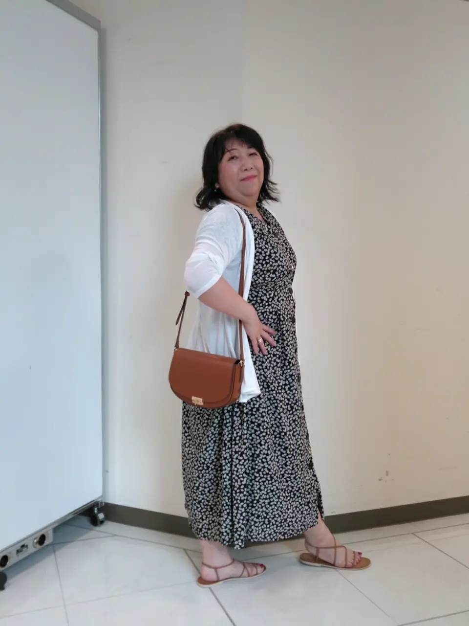 23区 武田 コーディネート画像