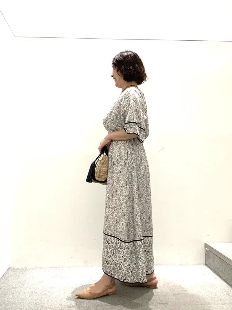 23区 戸田 コーディネート画像