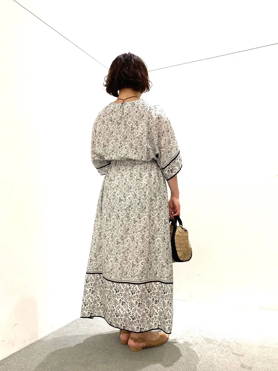 23区 戸田 コーディネート画像