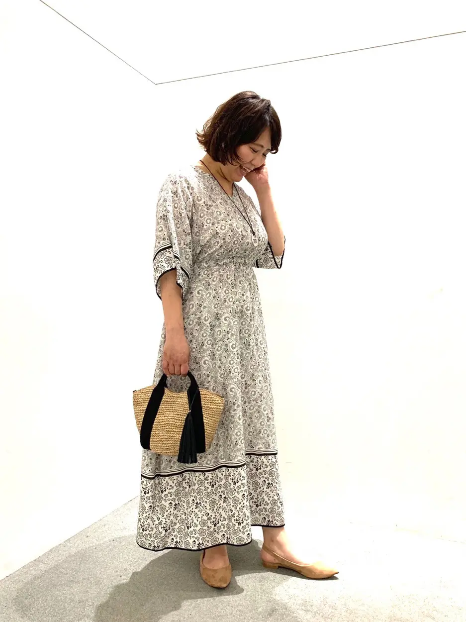 23区 戸田 コーディネート画像