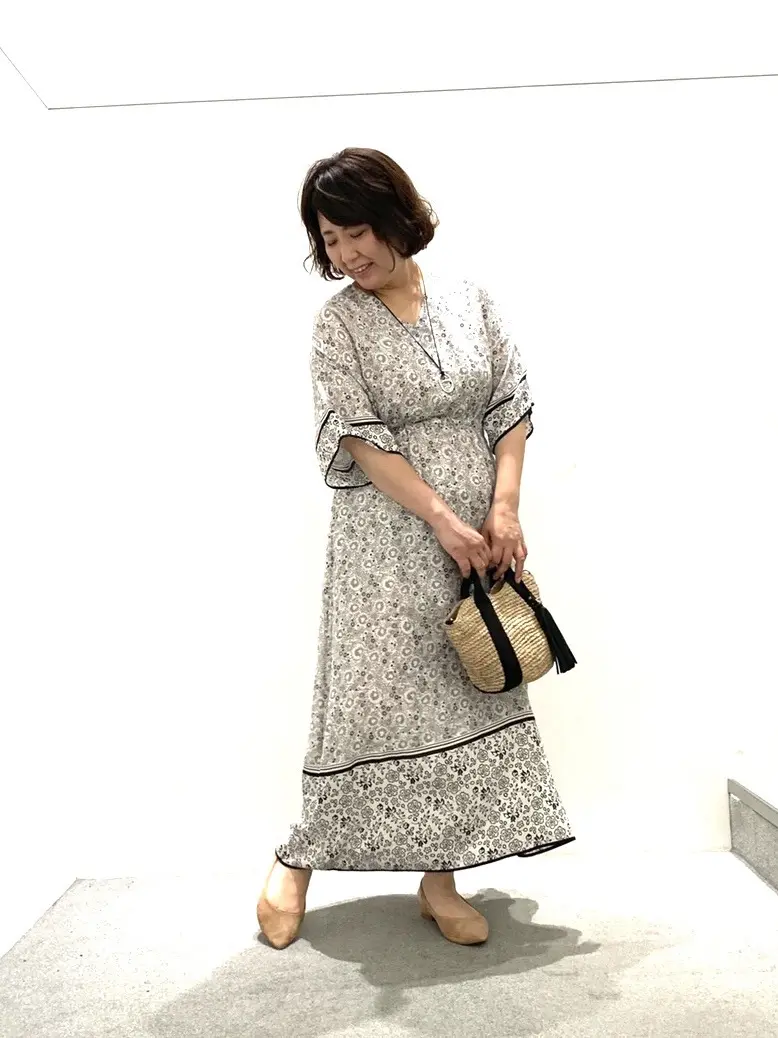 23区 戸田 コーディネート画像