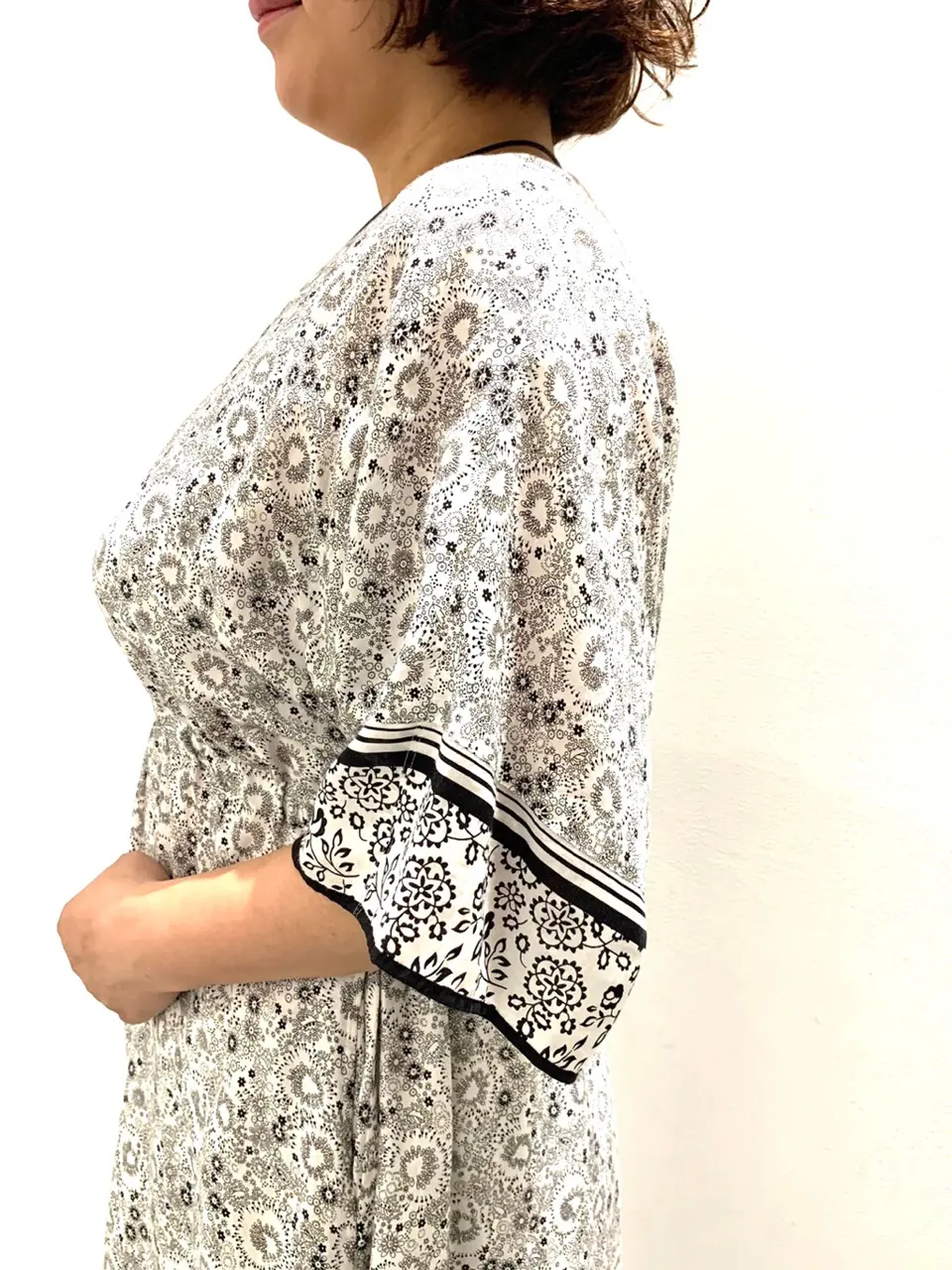 23区 戸田 コーディネート画像