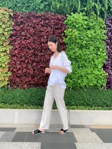 23区 木内 コーディネート画像