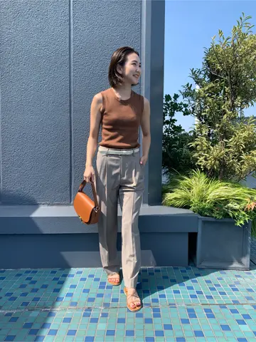 23区 大原 コーディネート画像