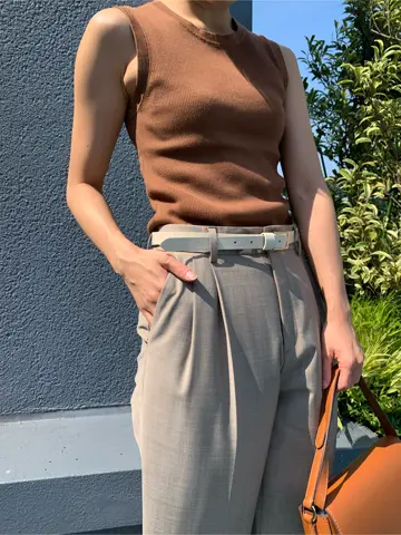 23区 大原 コーディネート画像