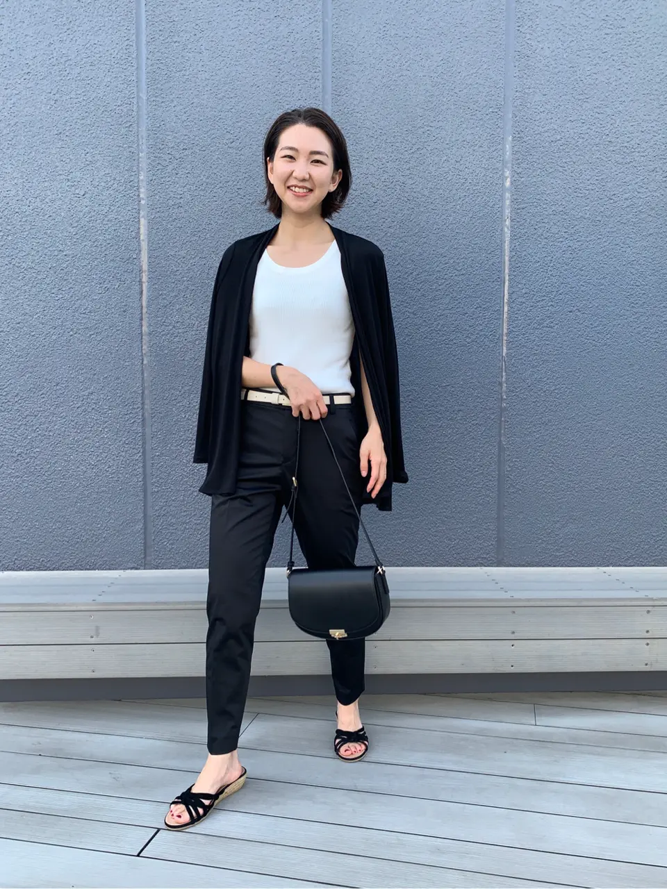  大原 コーディネート画像